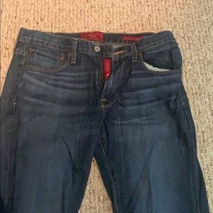 Lucky Brand Jeans (10 Authentic Skinny) W29 L32